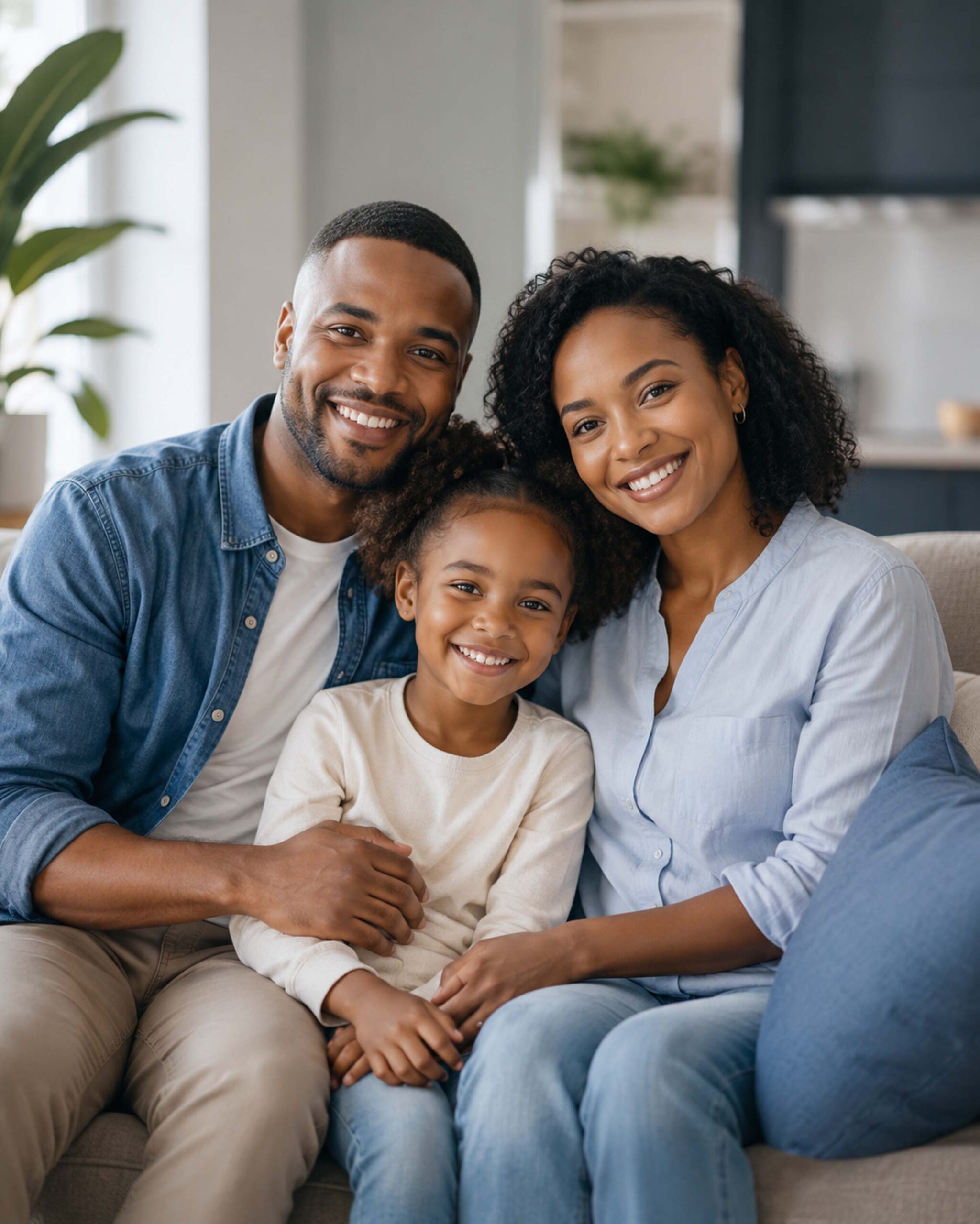 Individuals and families