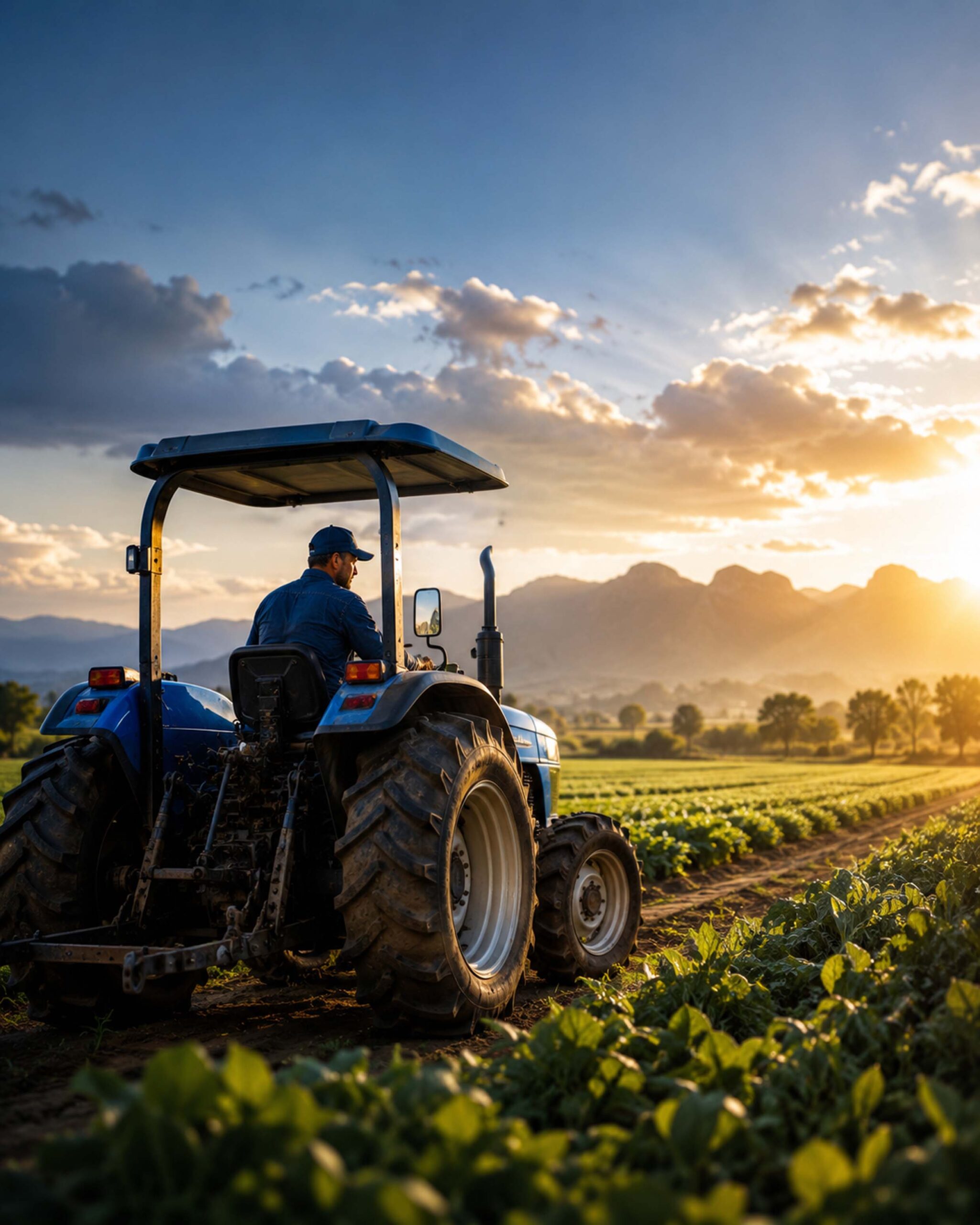 Farmers and landowners