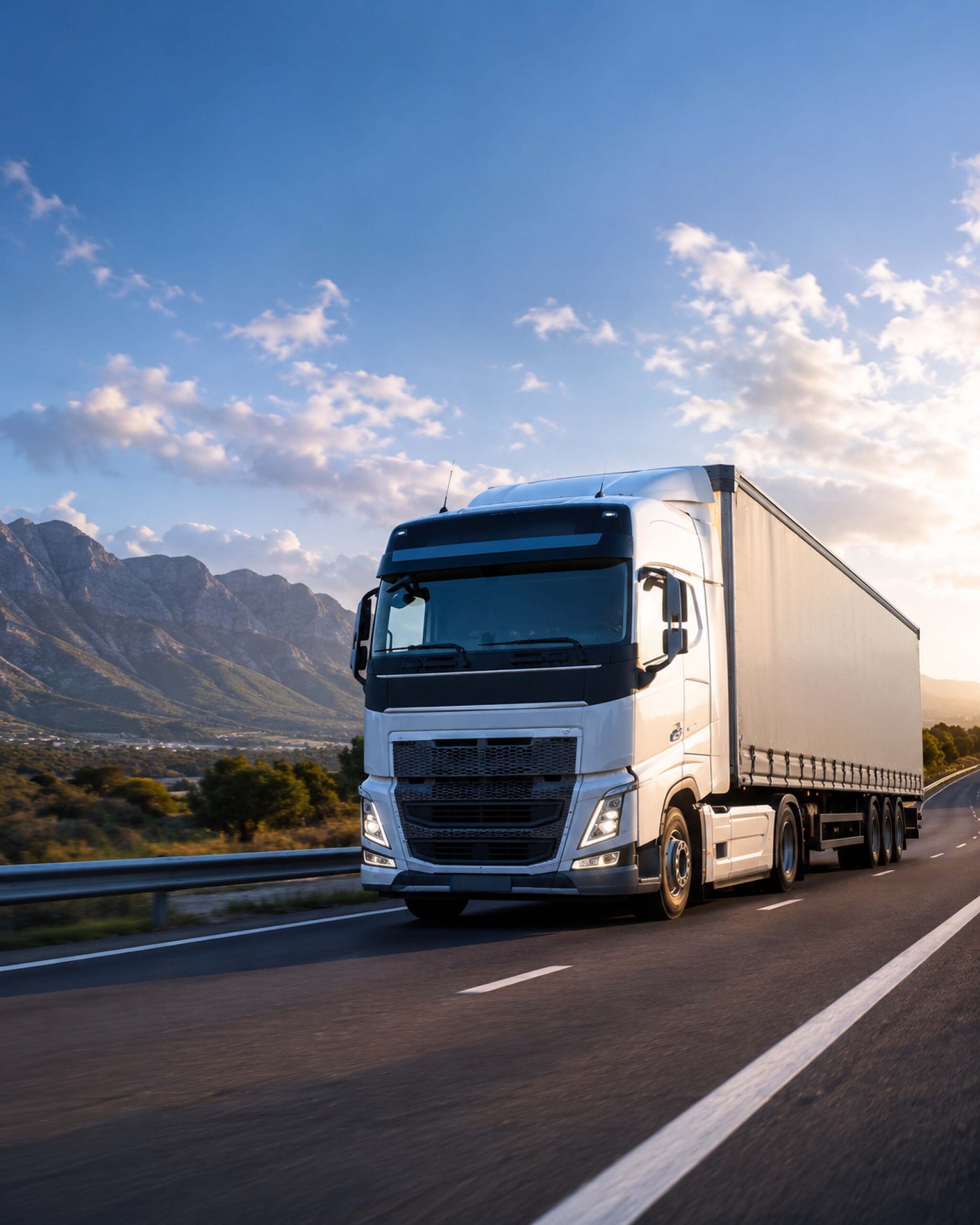 Transport operators