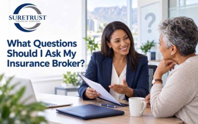 What Questions Should I Ask My Insurance Broker?